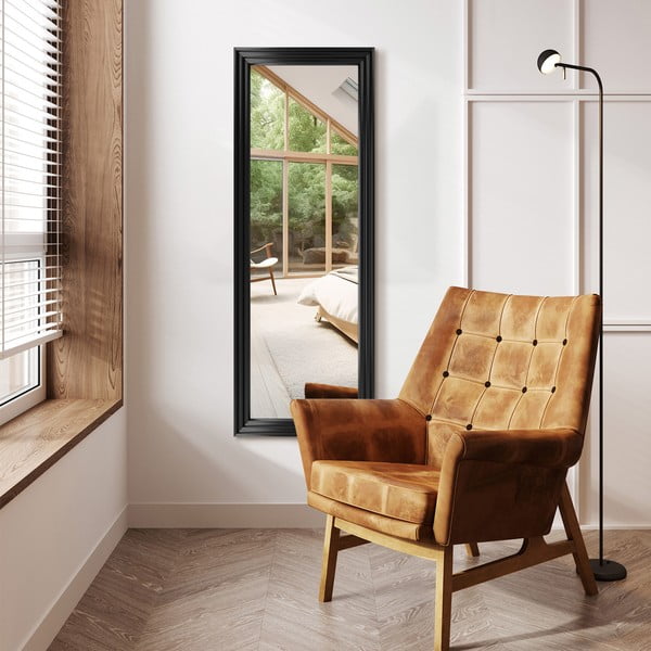 Zidno ogledalo 50x142 cm Wave – Styler-image-2