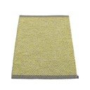 Kaki zeleni unutarnji i vanjski tepih 60x85 cm Effi Apple – Pappelina