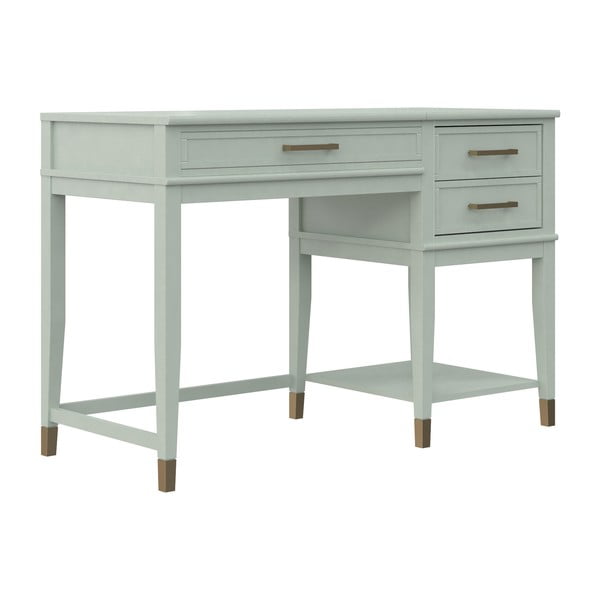 Radni stol 49x115 cm Westerleigh – CosmoLiving by Cosmopolitan-image-2