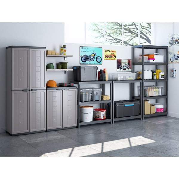 Ormar za radionicu Jolly - Keter-image-1