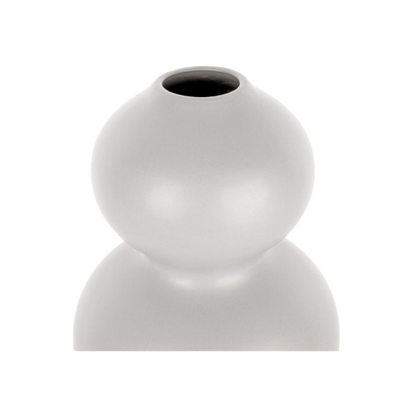 Krem keramička vaza PT LIVING Eminent Bubbles-image-1