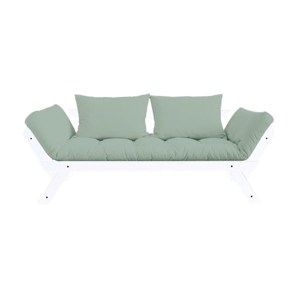 Varijabilna sofa Karup Bebop Bijela / Pepermint-image-3