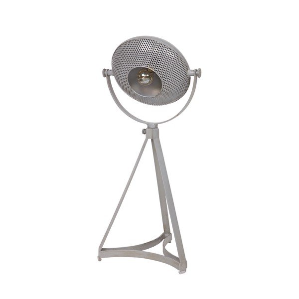 Siva stolna lampa BePureHome Blown-image-2
