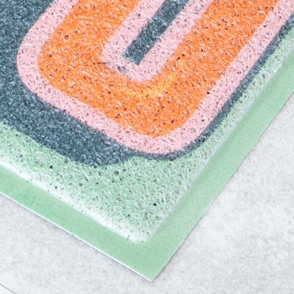 Otirač od PVC-a 40x70 cm Ciao – Artsy Doormats-image-2