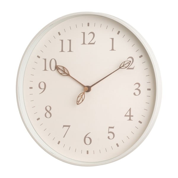Zidni sat ø 30 cm – Casa Selección