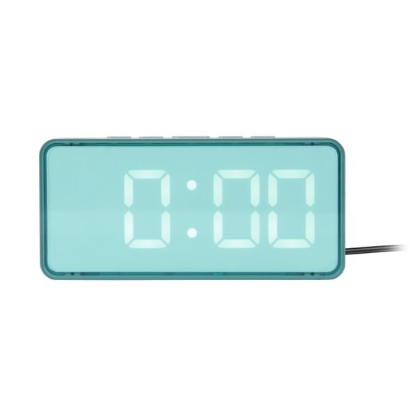 Digitalna budilica Audaz – Karlsson