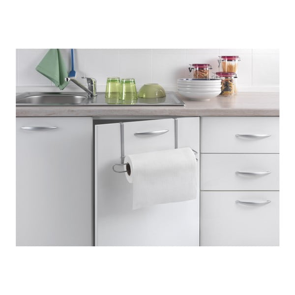Viseći držač papirnih ručnika Metaltex-image-3