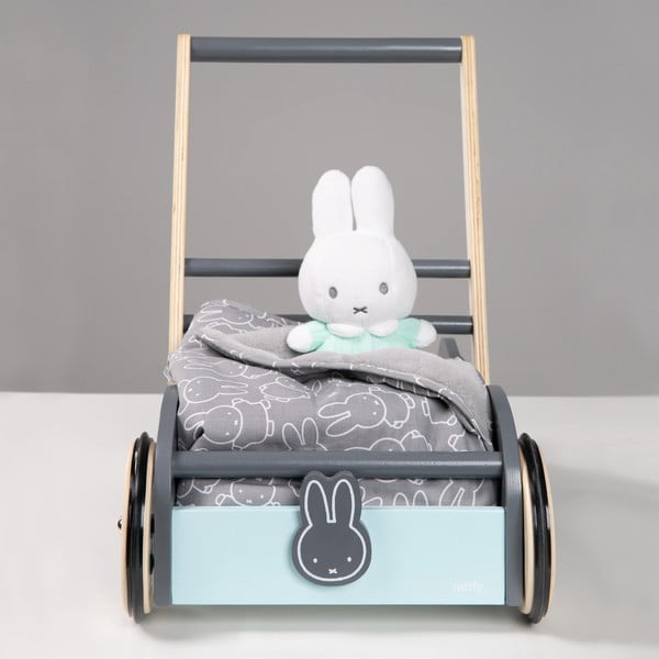 Hodalica za bebe Miffy - Roba-image-3