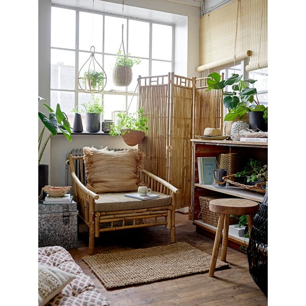 Bijela/zelena šalica 280 ml Paula – Bloomingville-image-1