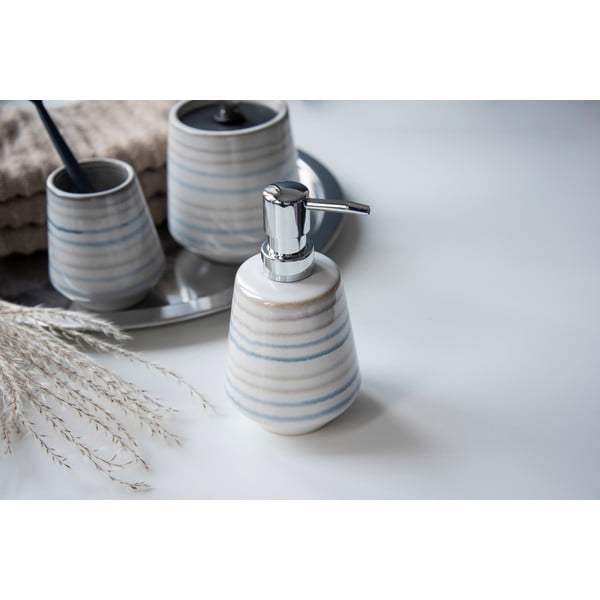 Keramička kupaonska čaša Wenko Navalon-image-4