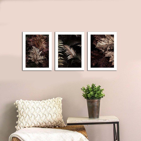 Set od 3 Onno Nelo slike-image-1