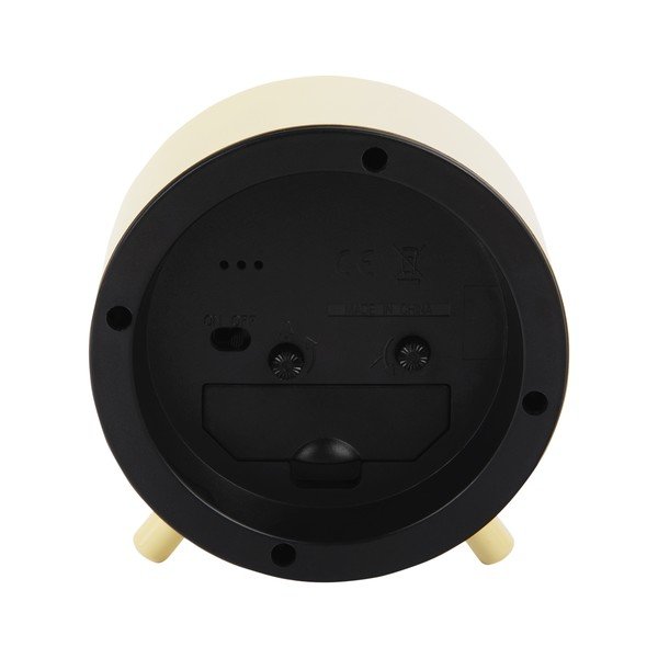 Budilica ø 11,5 cm Gradient – Karlsson-image-3