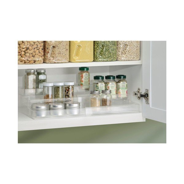 Linus Clear sklopivi organizator-image-1