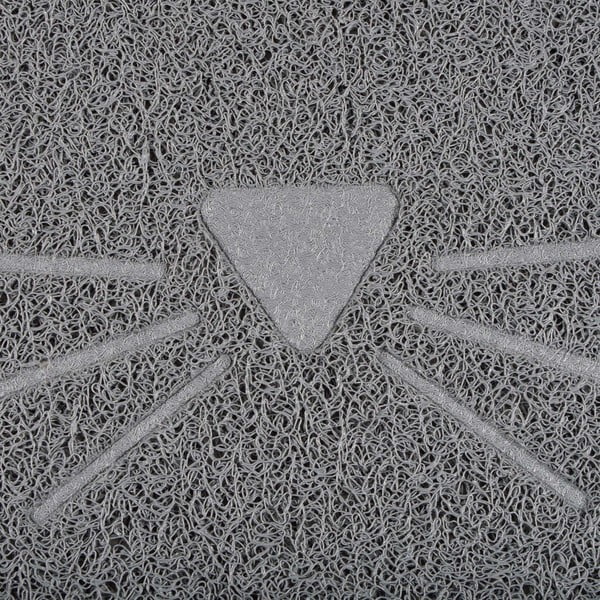 Podloga za zdjelicu za psa/mačku 37x43 cm – Love Story-image-1