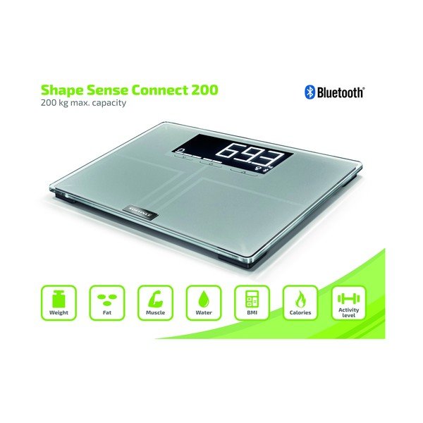 Osobna vaga Sense Connect 200 – SOEHNLE-image-2