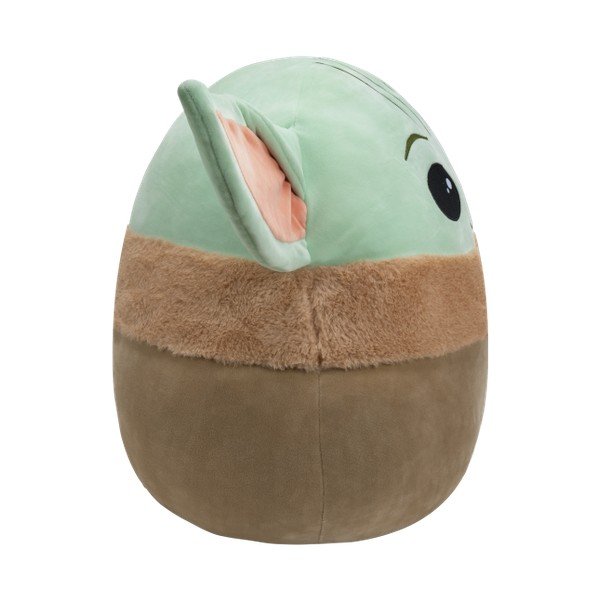 Plišana igračka Star Wars Grogu - SQUISHMALLOWS-image-3