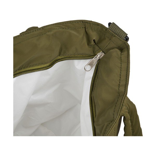 Kaki zelena termo torba Budva – House Nordic-image-3