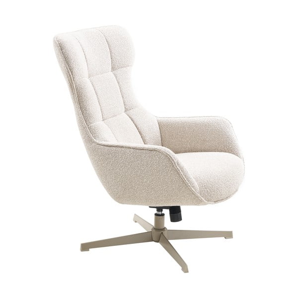 Krem fotelja Turin – House Nordic-image-3