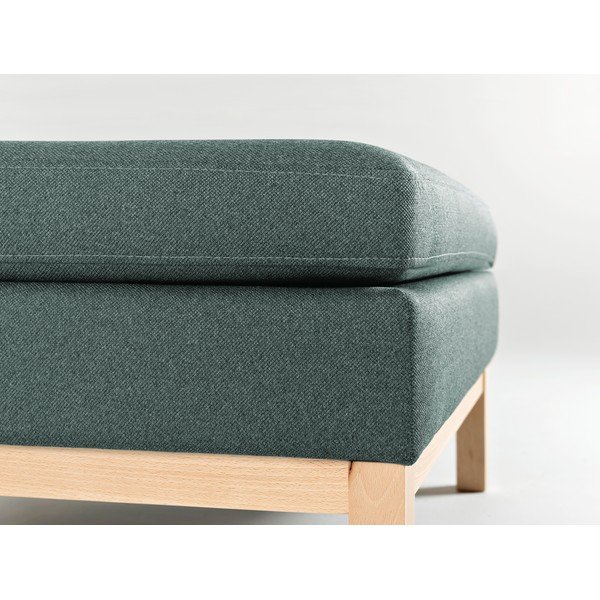Zeleni tabure CustomForm Ambient-image-4