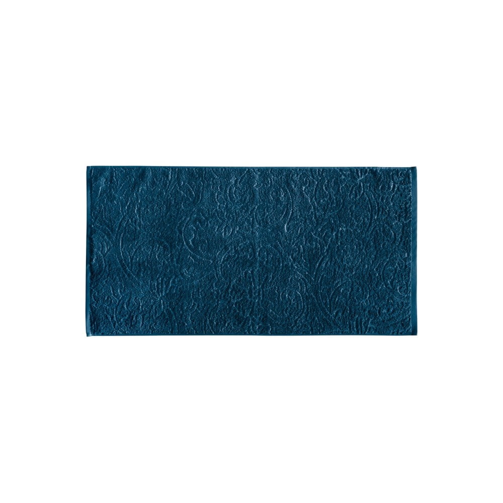 Ručnik za more 50x30, plavi