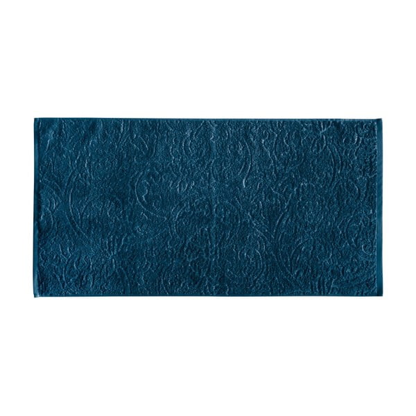 Ručnik za more 50x30, plavi