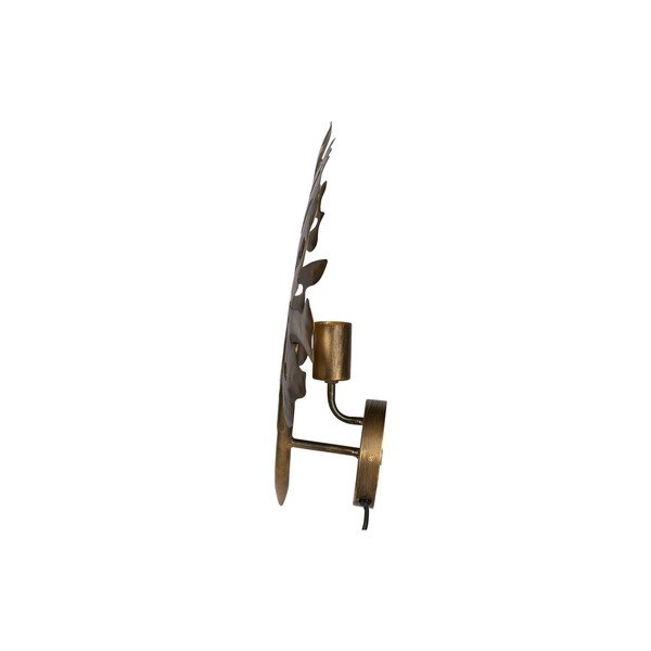 Zidna svjetiljka od mesinga BePureHome Antique Brass-image-3