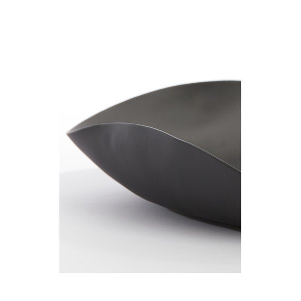 Metalni ukrasni pladanj 32x33 cm Anzio – Light & Living-image-1