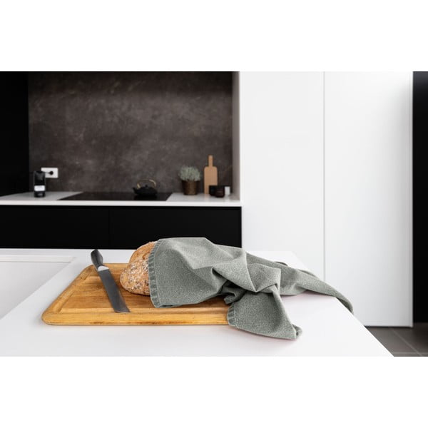 Pamučna kuhinjska krpa 3 kom 50x70 cm – Tiseco Home Studio-image-1