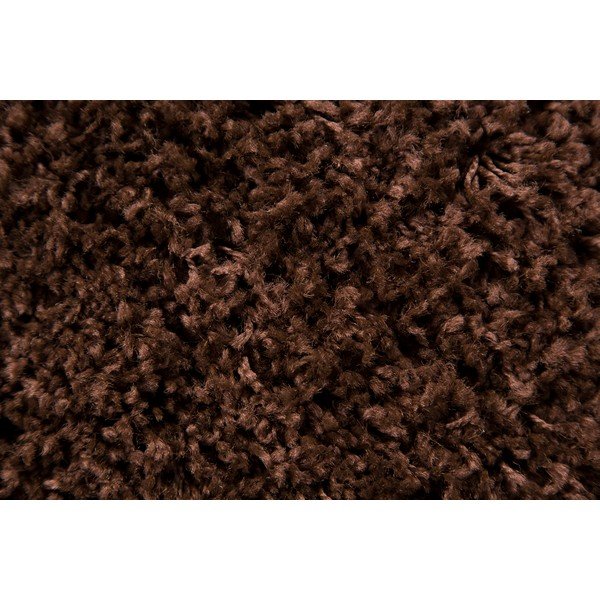 Smeđi tepih Flair Rugs Cariboo Brown, 60 x 110 cm-image-3