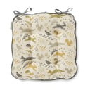 Pamučni jastuk za sjedenje Cooksmart ® Woodland