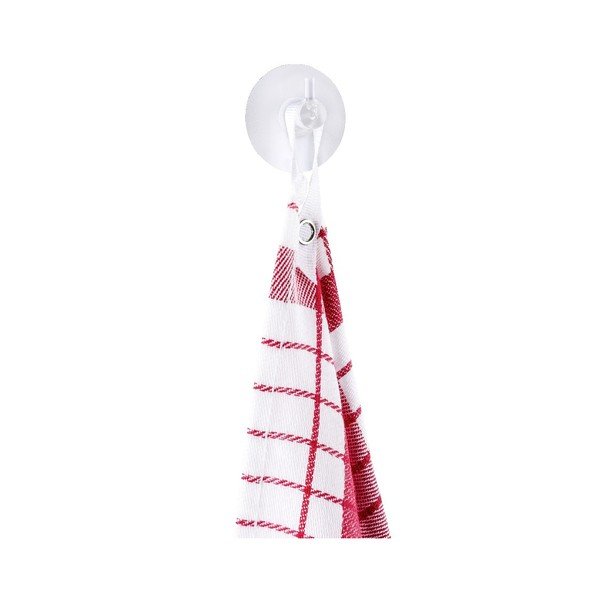 Set od 2 samodržeće kuke Static-Loc White, do 8 kg-image-3
