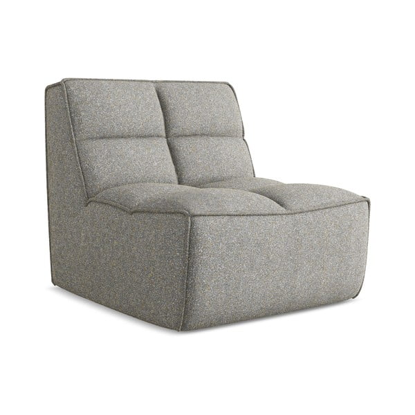 Bež modularna sjedeća garnitura Kalai – Makamii-image-2