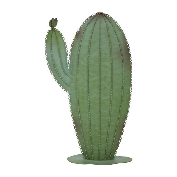 Dekoracija u obliku kaktusa Mauro Ferretti, 62 cm