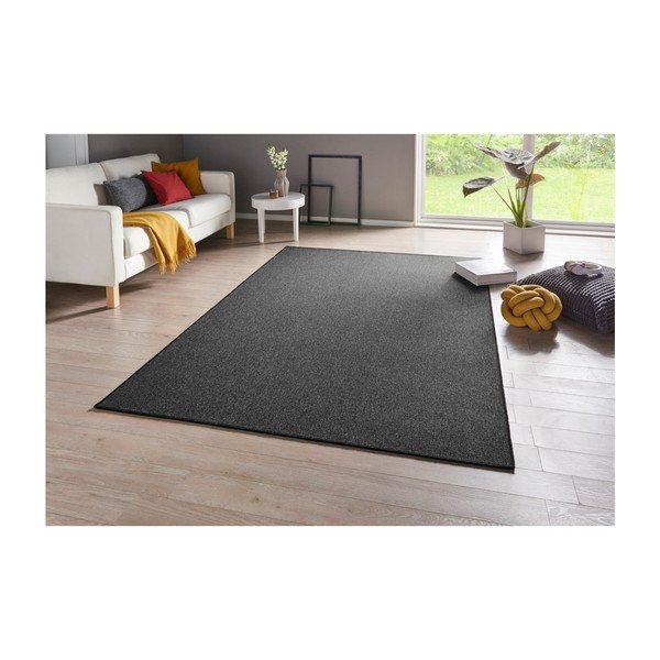 Set od 3 gazišta antracit sive BT Carpet Casual-image-4