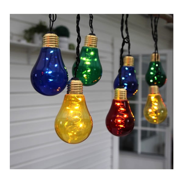 Boja svjetla LED najbolje sezone Novi sjaj, 10 salona-image-3