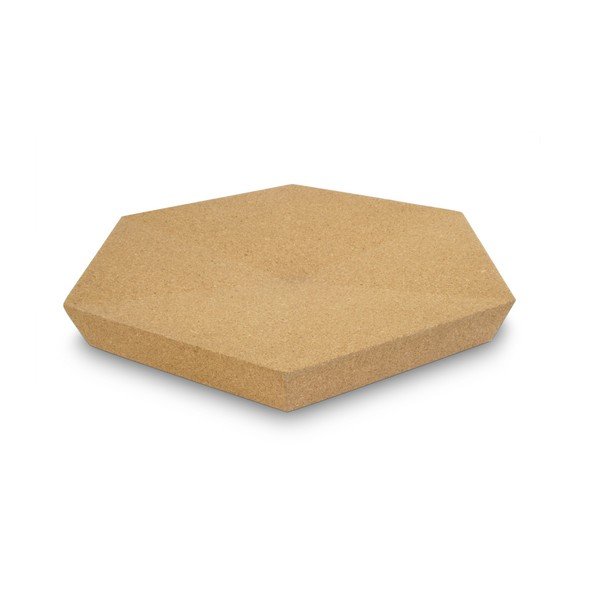 J-Me Hex prostirka od plute-image-2