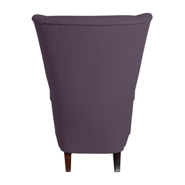 Max Earzer Agnethin ljubičasti naslonjač-image-4