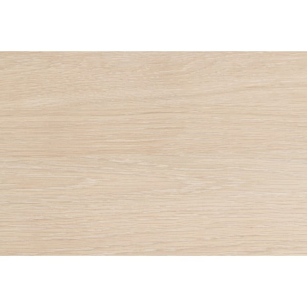 Okrugao blagovaonski stol s pločom stola u dekoru hrasta ø 100 cm Townsville – Actona-image-3