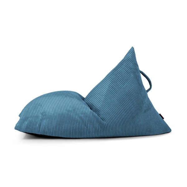 Plava vreća za sjedenje od samta Razzy – SLOWDOWN