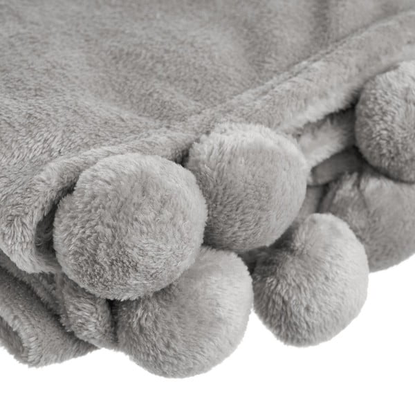 Deka od mikropliša 130x160 cm Candy – Casa Selección-image-3