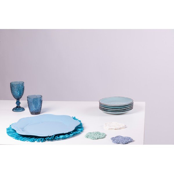 Papirnati podmetači u setu od 6 kom Uncinetto - Villa d'Este-image-1