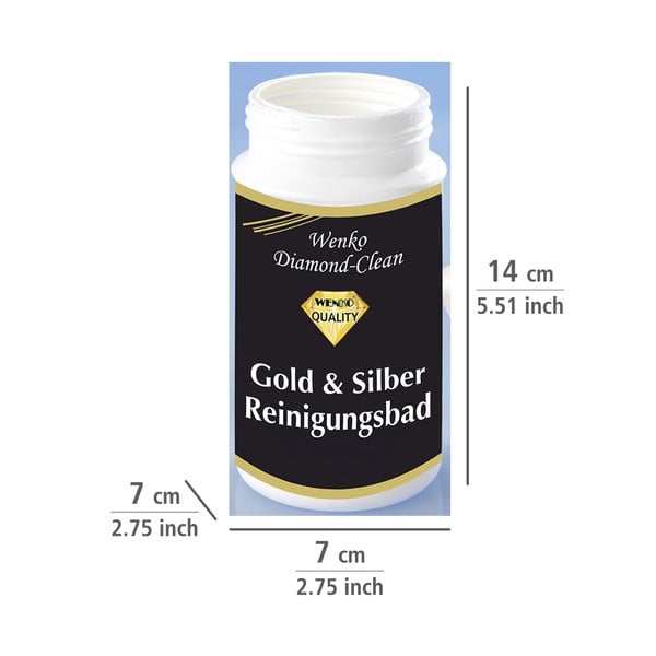 Set za čišćenje nakita Maximex Diamond Clean-image-2