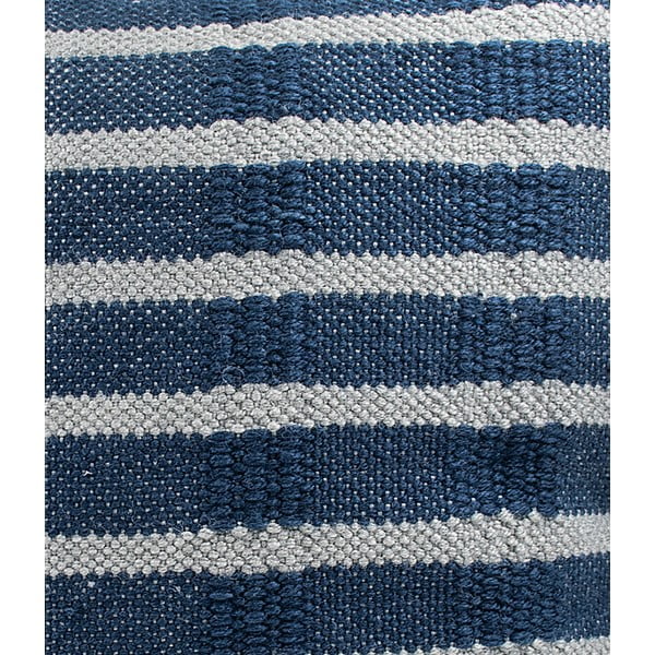 Vanjski jastuk od reciklirane plastike Green Decore Sailor, 45 x 45 cm-image-4