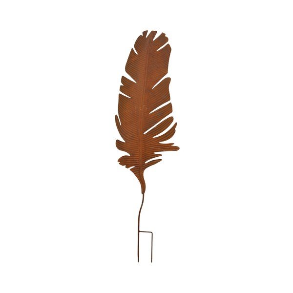 Metalni vrtni kolac Feather – Garden Pleasure