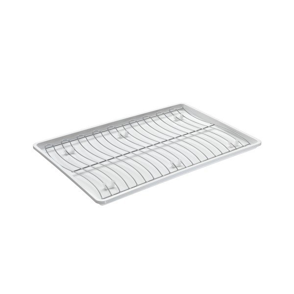 Ocjeđivač posuđa Metaltex Wave-Tex, 46 x 31 cm-image-3