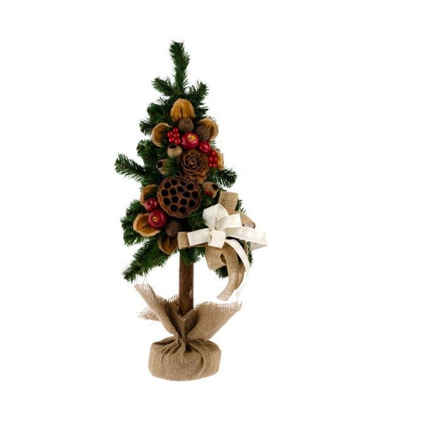 Božićni ukras u obliku drvca Dakls Clara
