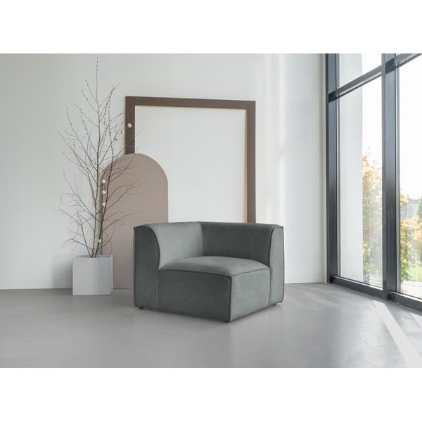 Zelena modularna sjedeća garnitura (promjenjiva) Flex Felix – Miuform-image-1