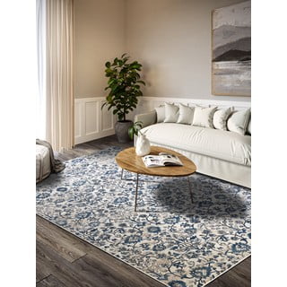 Plavi/krem tepih 200x280 cm Ernest – Villeroy&Boch