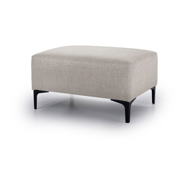 Bež tabure Scandic Diva-image-2