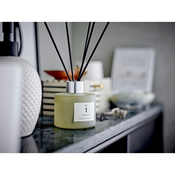 Difuzor No. 1 Parsley Lime – ILLUME x Bloomingville-image-1